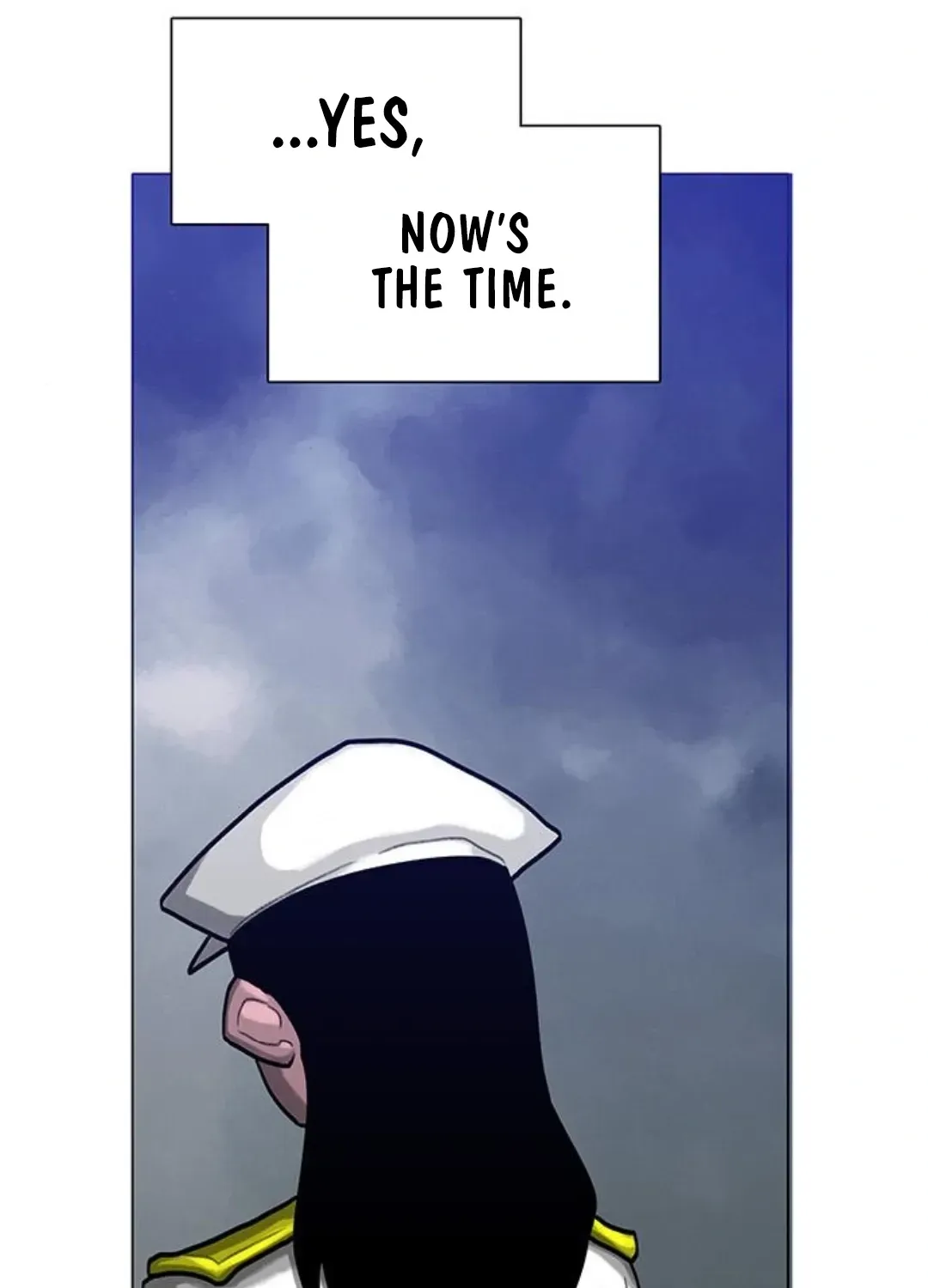 The Graymark Chapter 77 page 37 - 