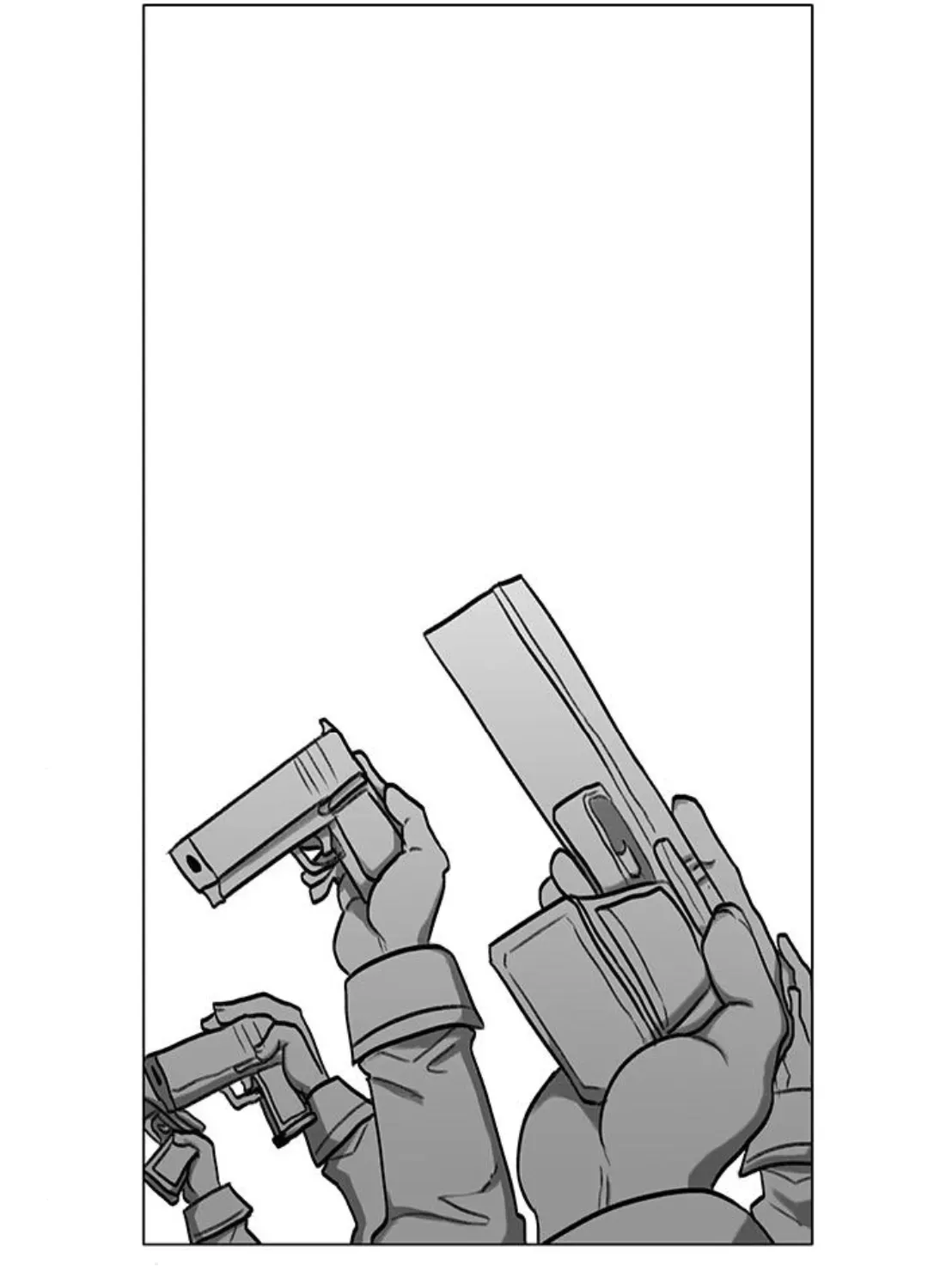 The Graymark Chapter 77 page 41 - 