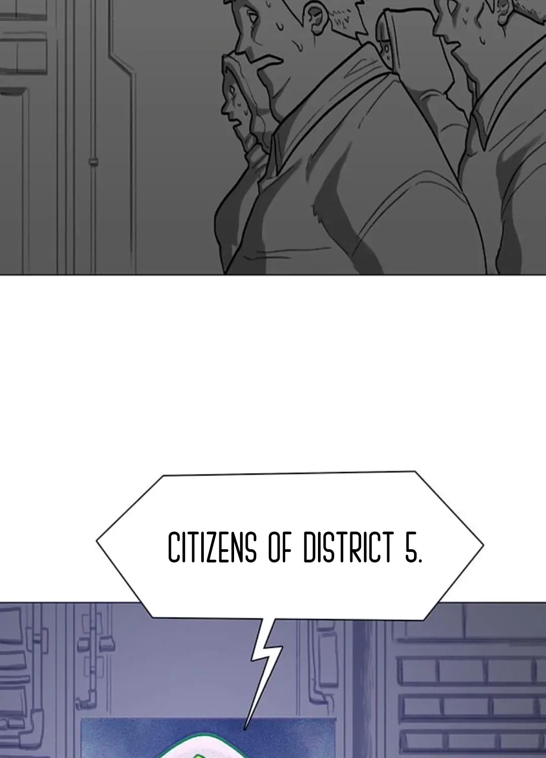 The Graymark Chapter 77 page 47 - 