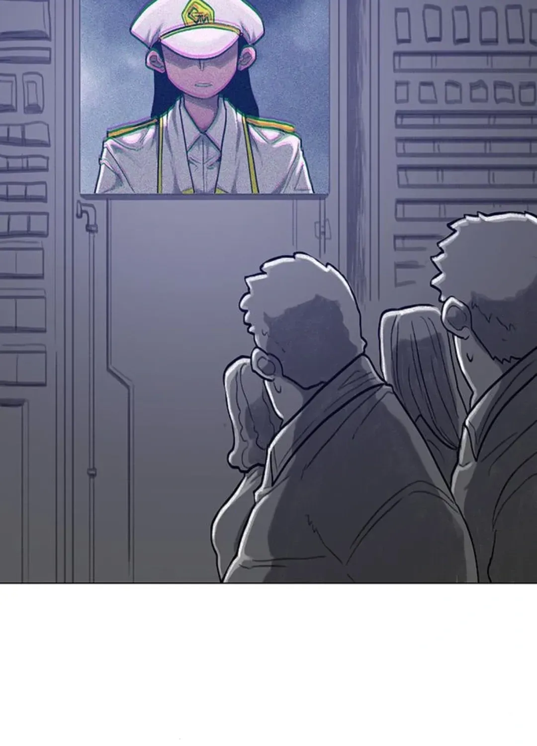 The Graymark Chapter 77 page 48 - 