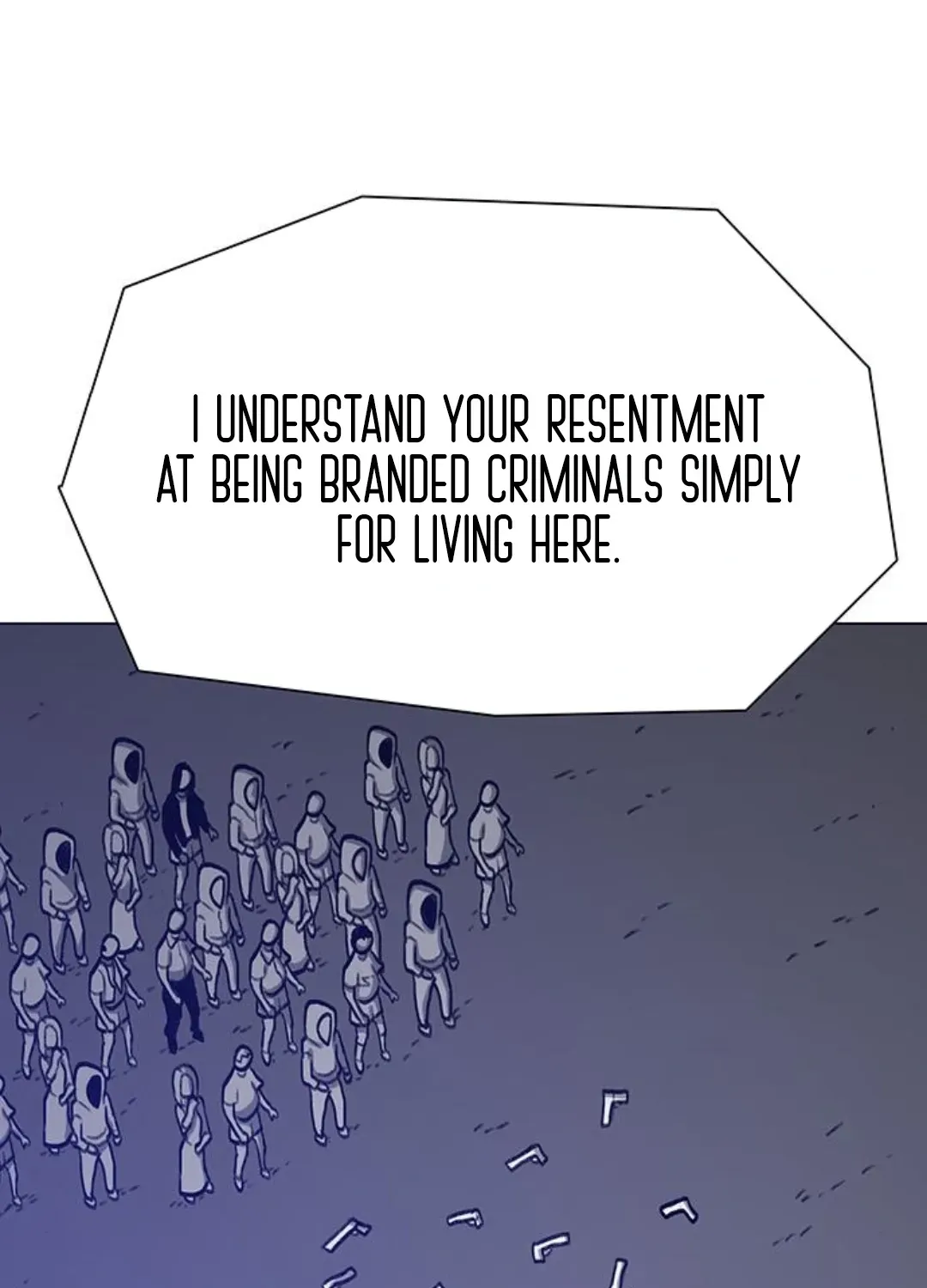 The Graymark Chapter 77 page 49 - 