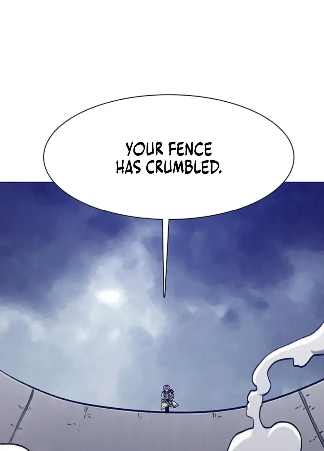 The Graymark Chapter 77 page 7 - 