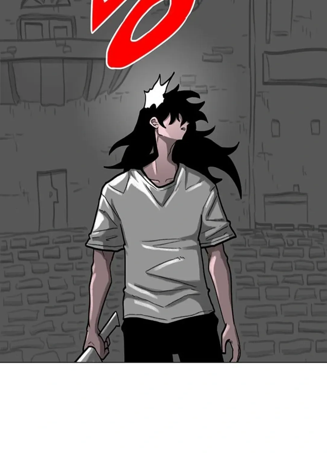 The Graymark Chapter 77 page 66 - 