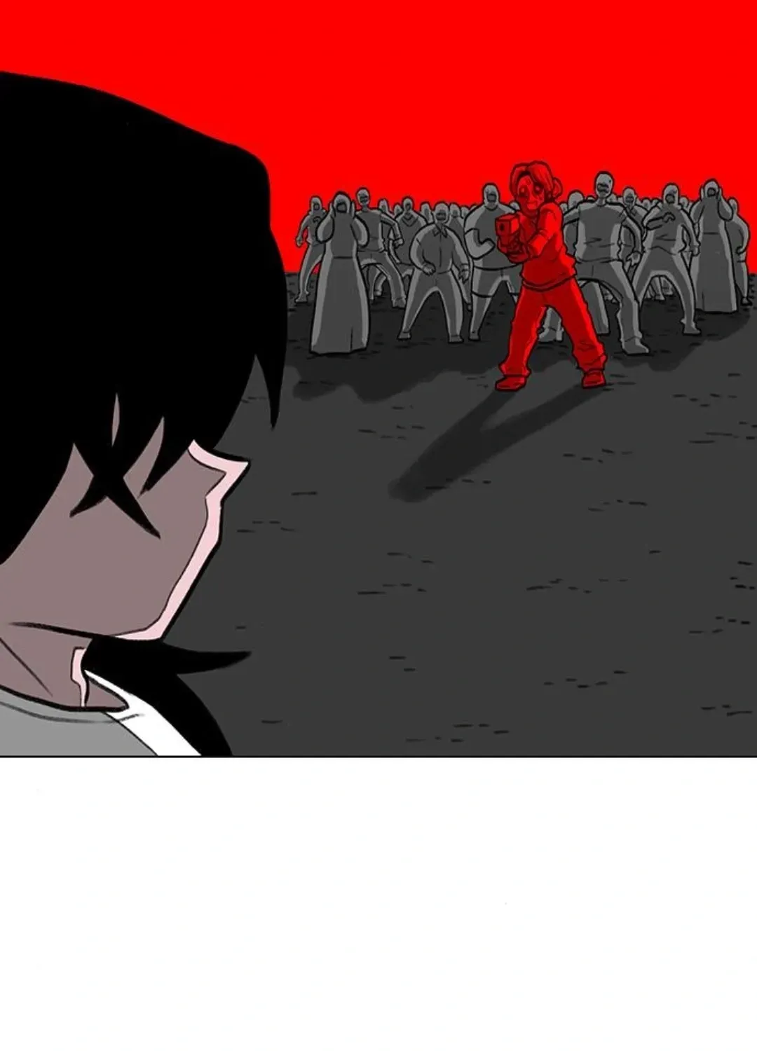 The Graymark Chapter 77 page 68 - 