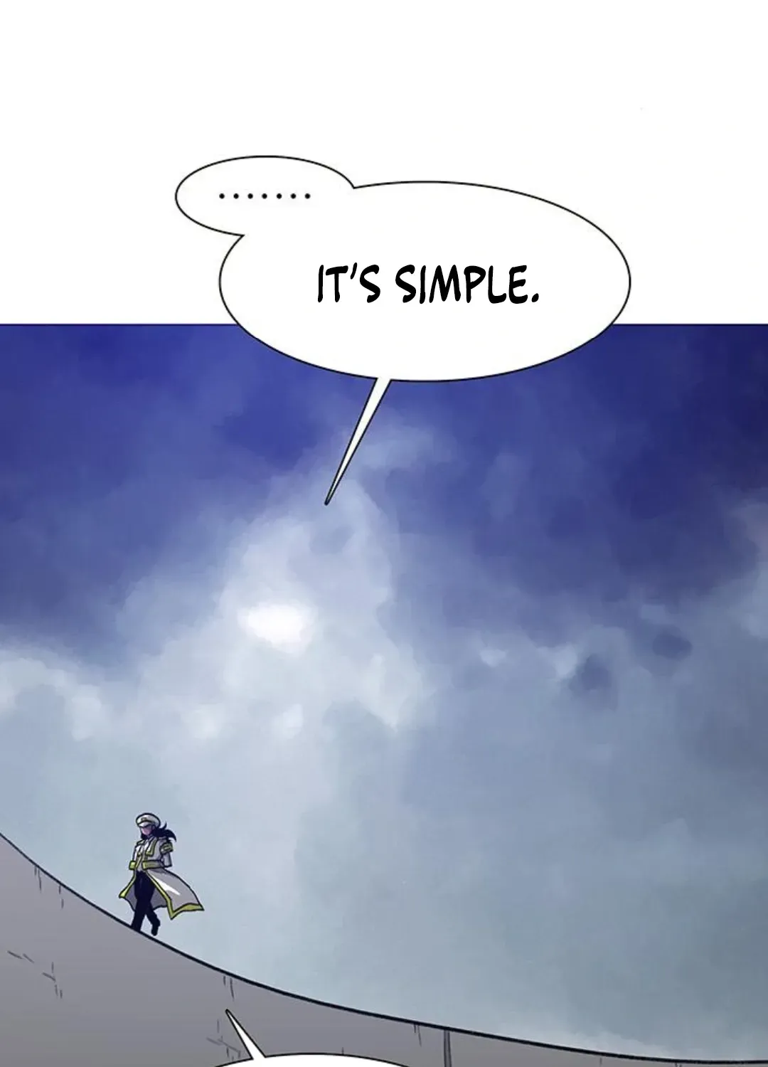 The Graymark Chapter 77 page 72 - 