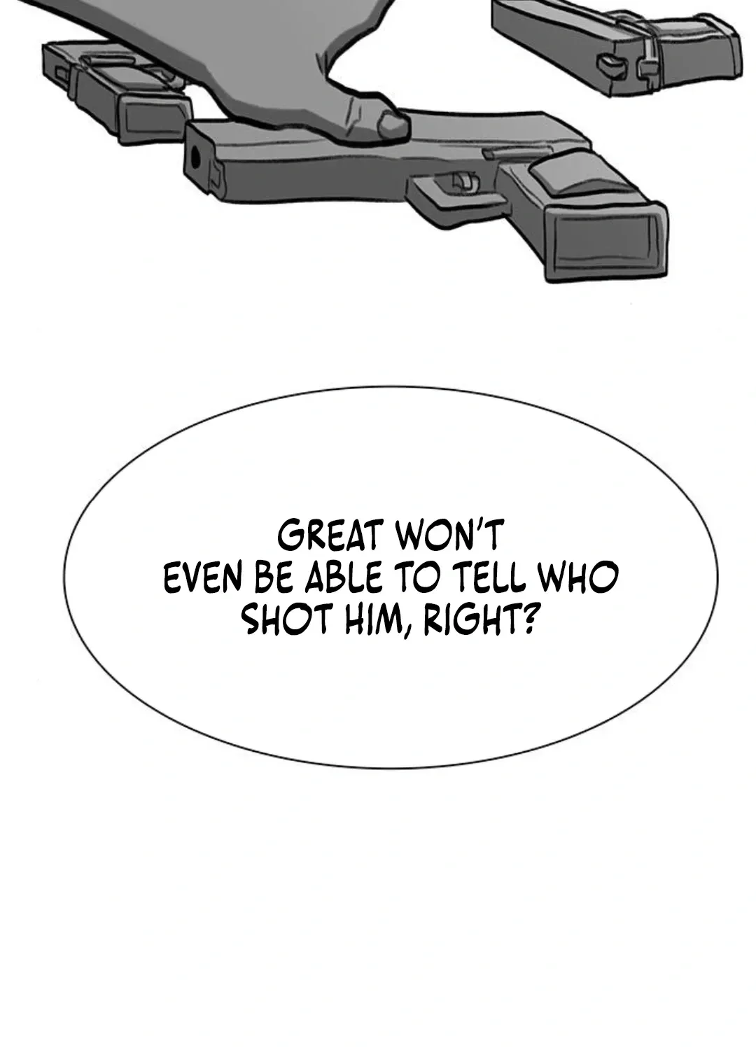 The Graymark Chapter 77 page 76 - 