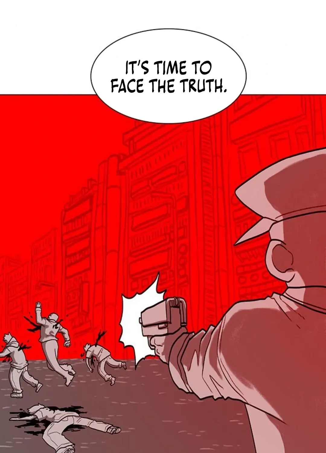 The Graymark Chapter 77 page 9 - 