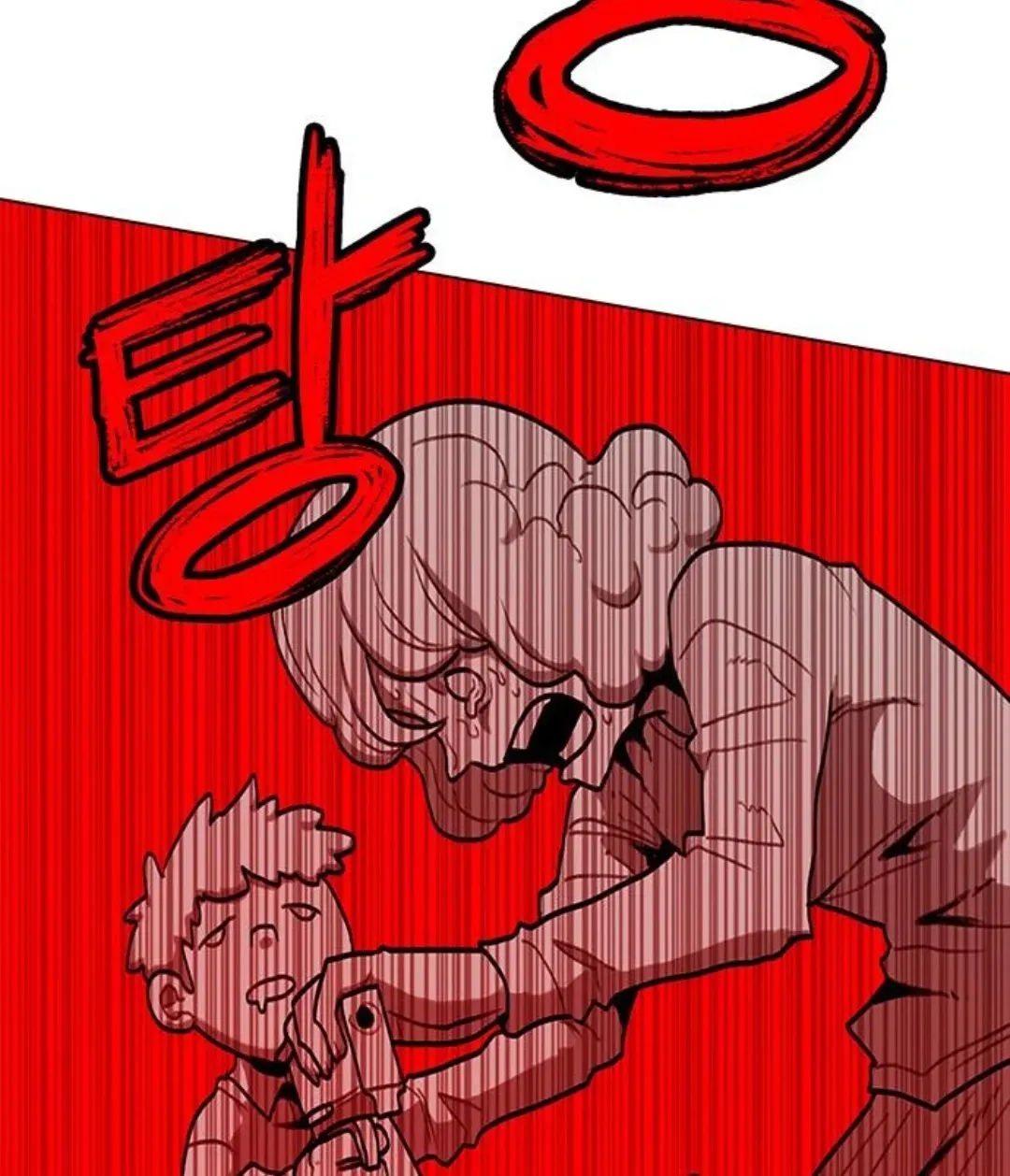 The Graymark Chapter 77 page 85 - 