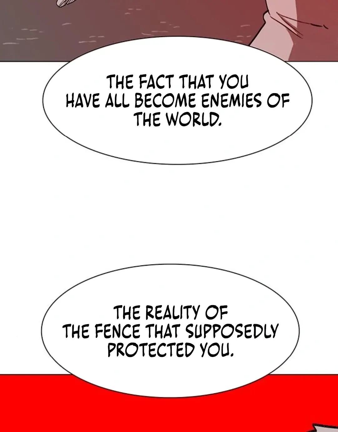The Graymark Chapter 77 page 10 - 