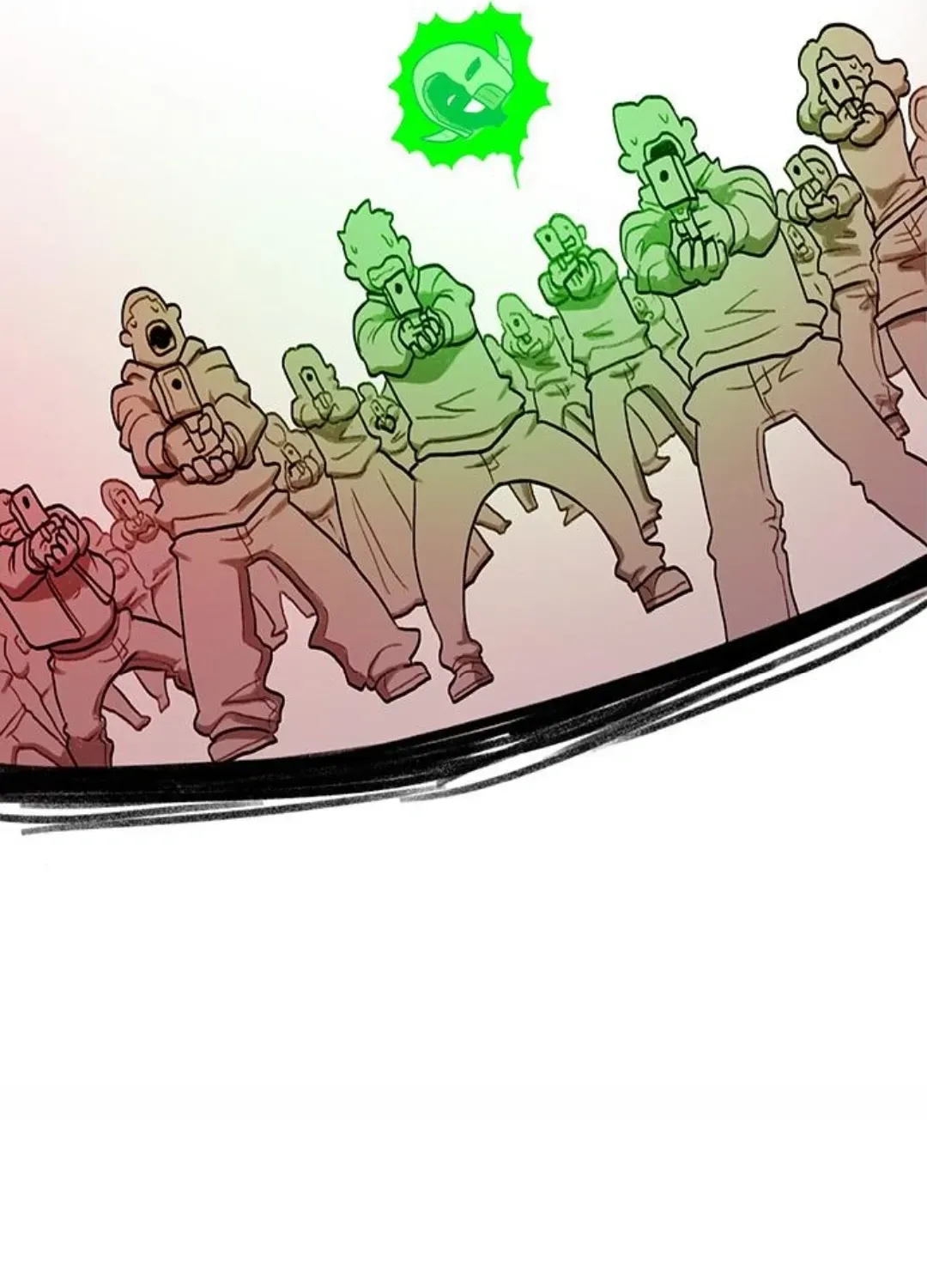 The Graymark Chapter 77 page 91 - 