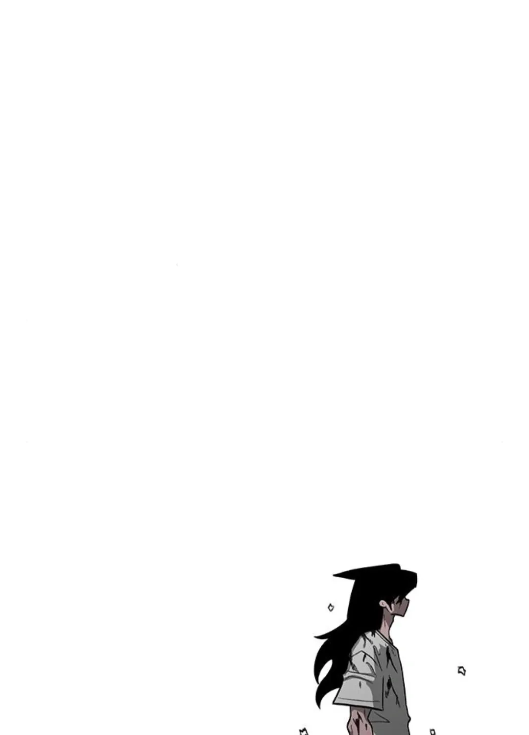 The Graymark Chapter 77 page 95 - 