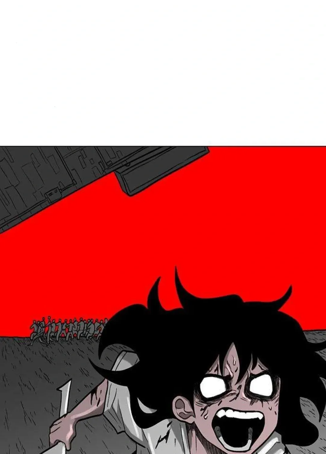 The Graymark Chapter 78 page 110 - 
