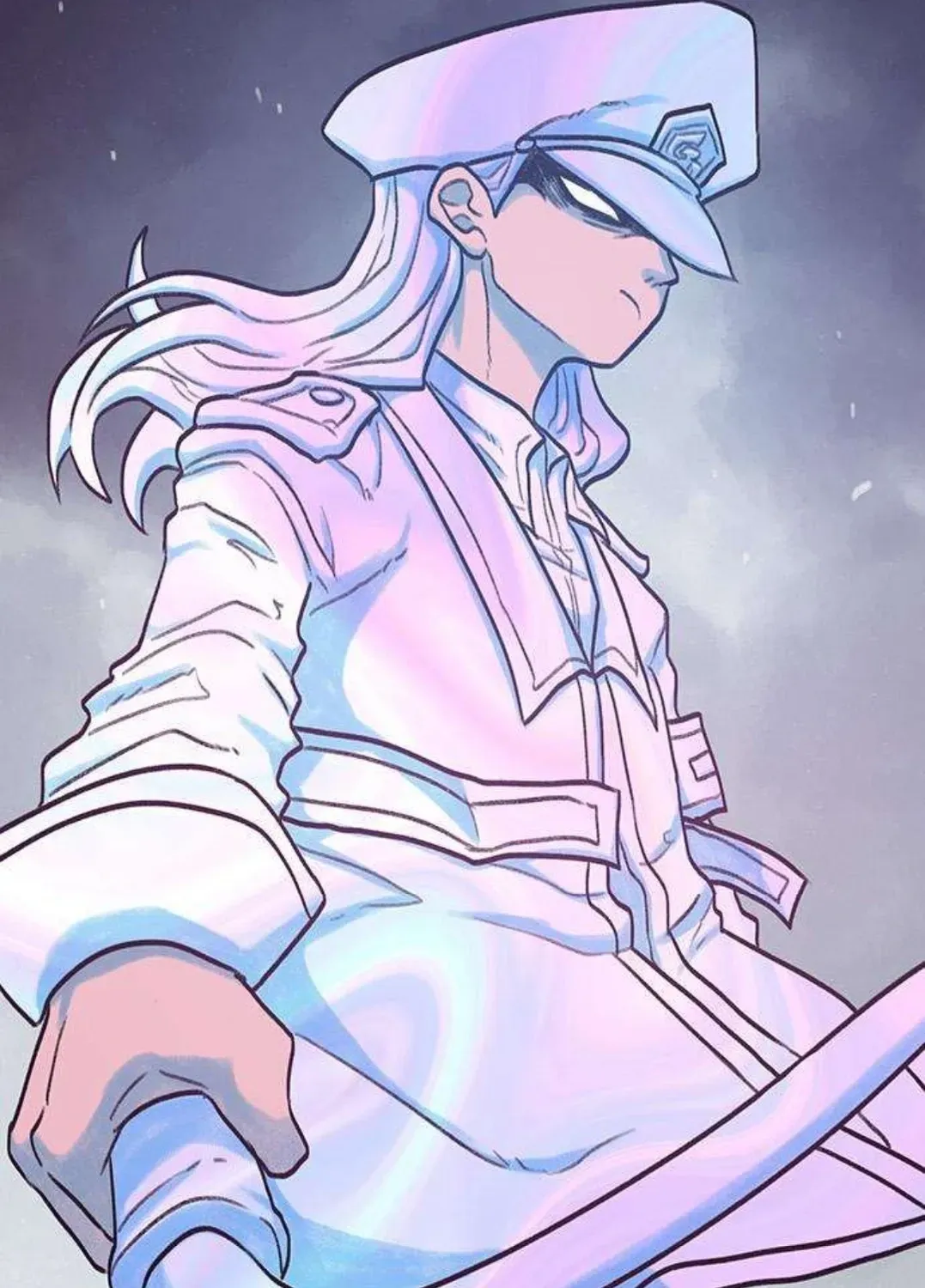 The Graymark Chapter 78 page 12 - 