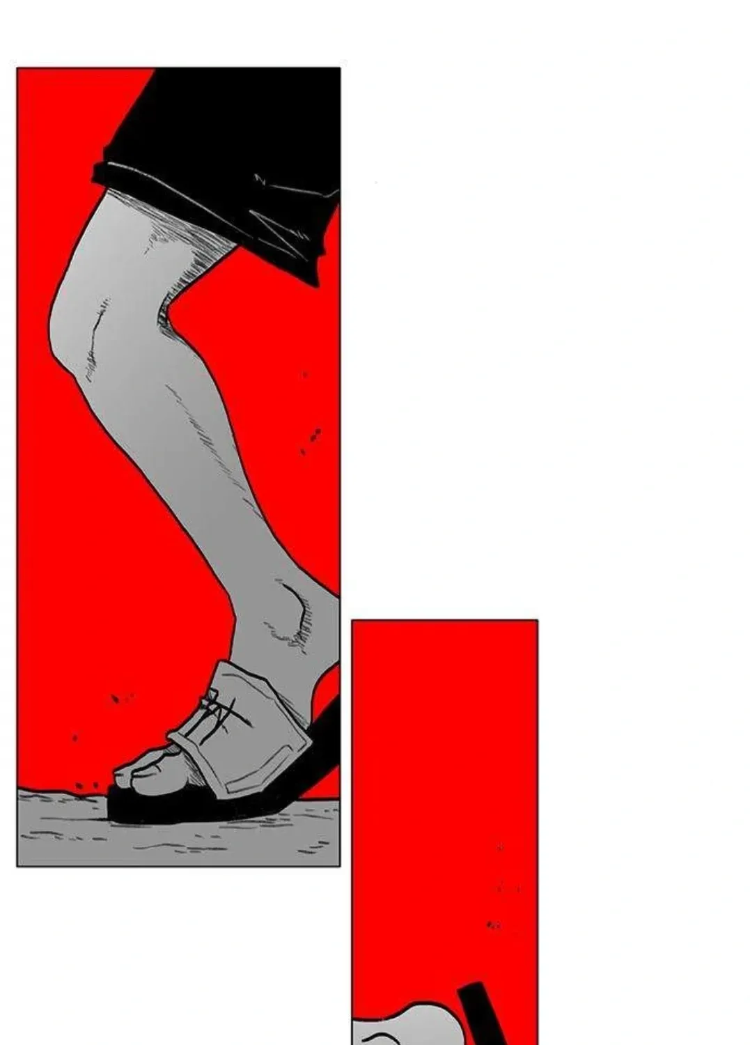 The Graymark Chapter 78 page 129 - 