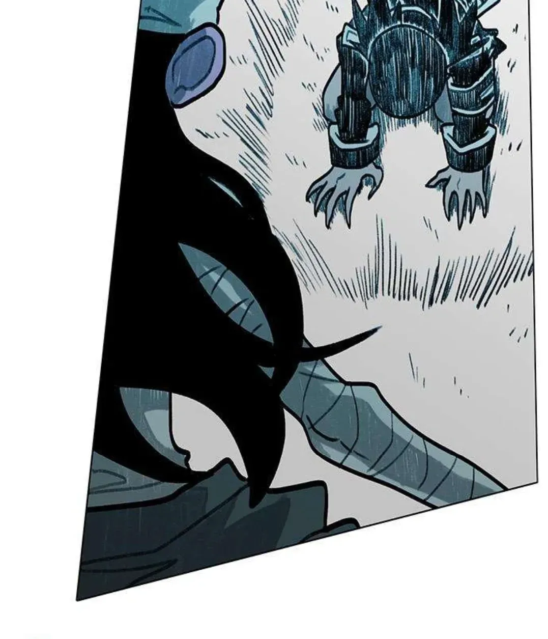 The Graymark Chapter 78 page 151 - 