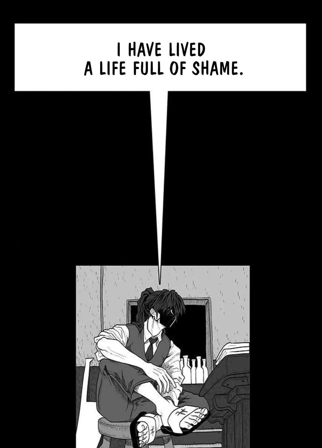 The Graymark Chapter 78 page 3 - 