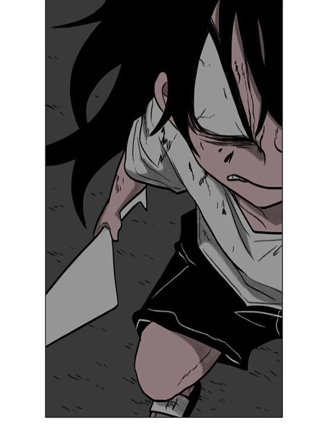 The Graymark Chapter 78 page 23 - 