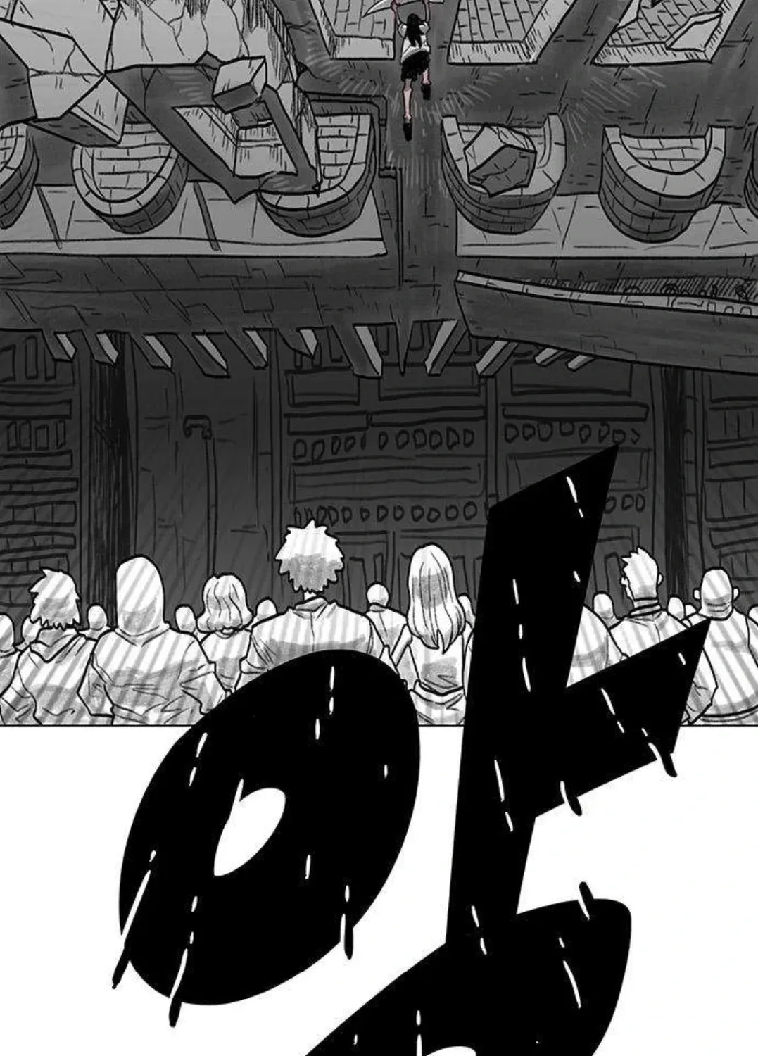 The Graymark Chapter 78 page 27 - 
