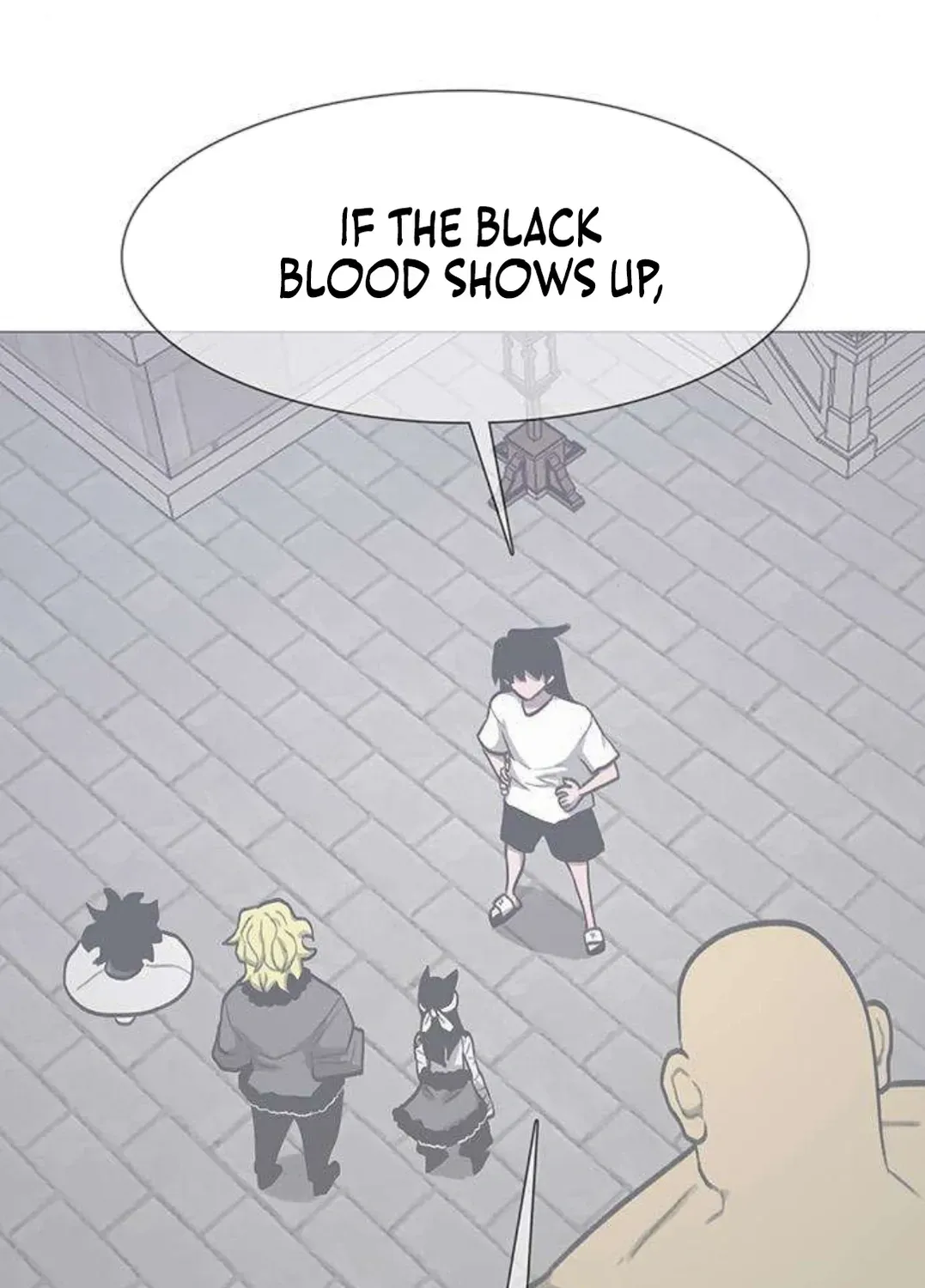 The Graymark Chapter 78 page 32 - 