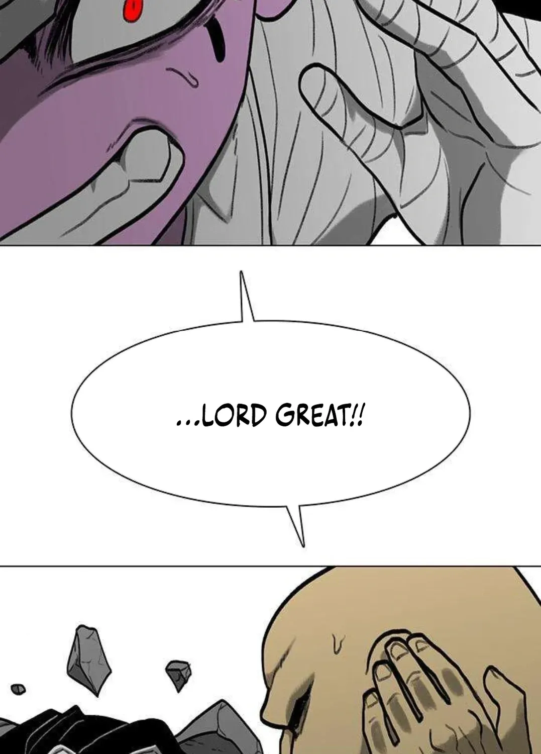 The Graymark Chapter 78 page 34 - 