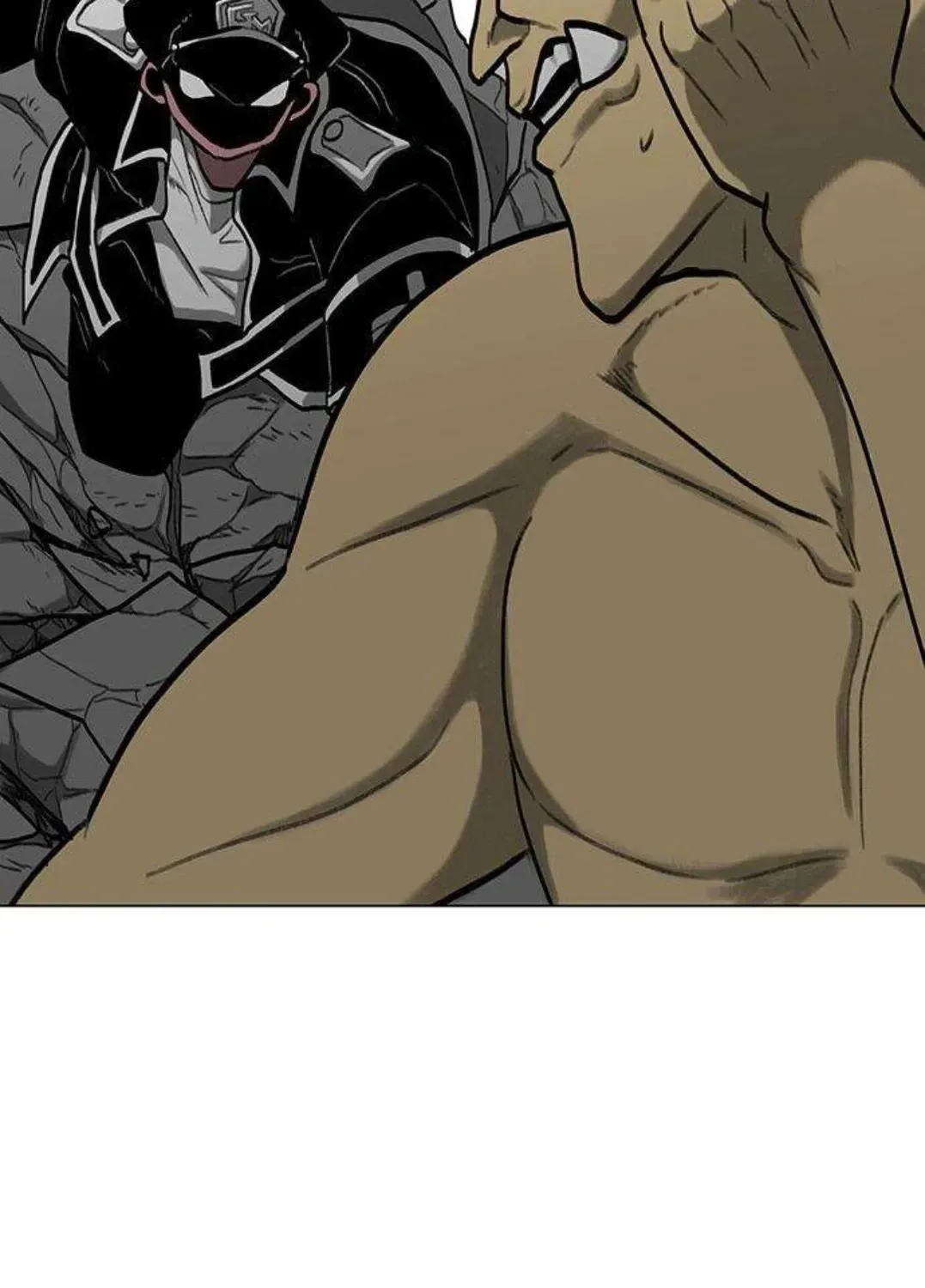 The Graymark Chapter 78 page 35 - 