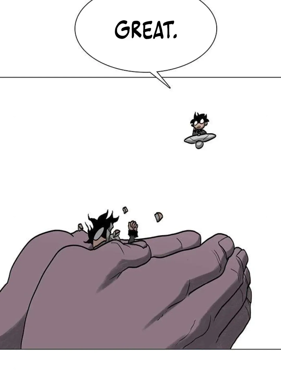 The Graymark Chapter 78 page 37 - 