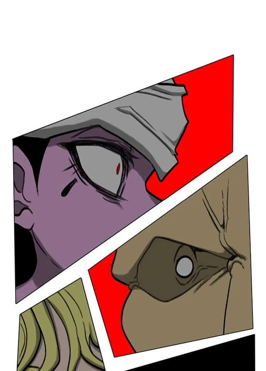 The Graymark Chapter 78 page 40 - 