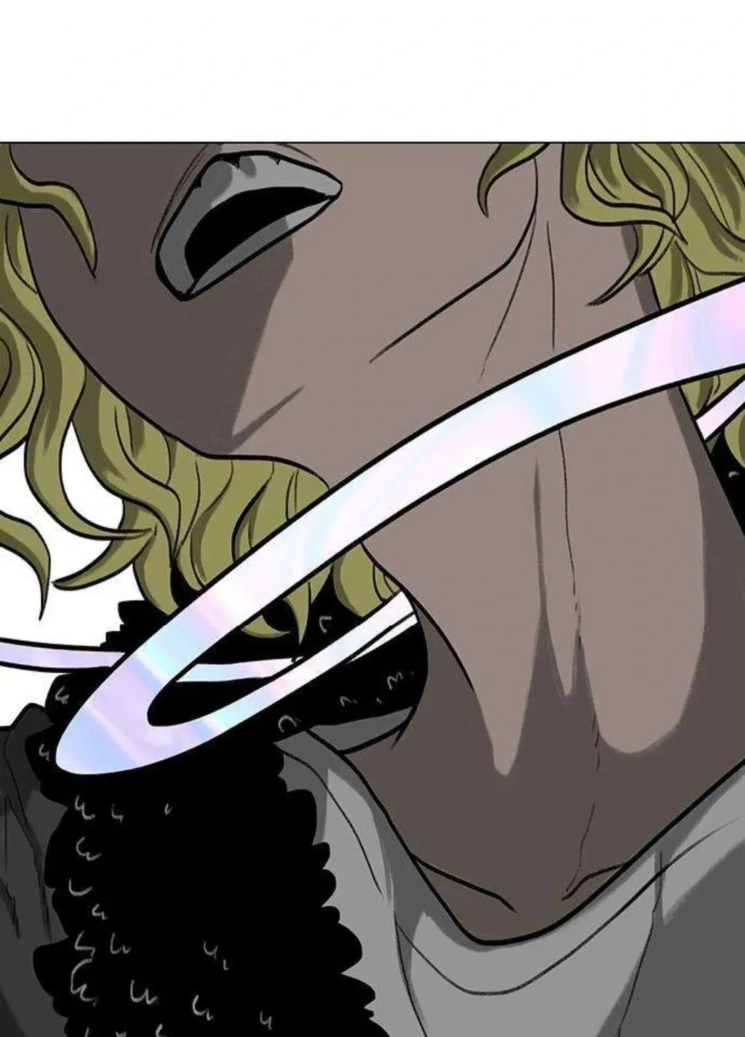 The Graymark Chapter 78 page 50 - 