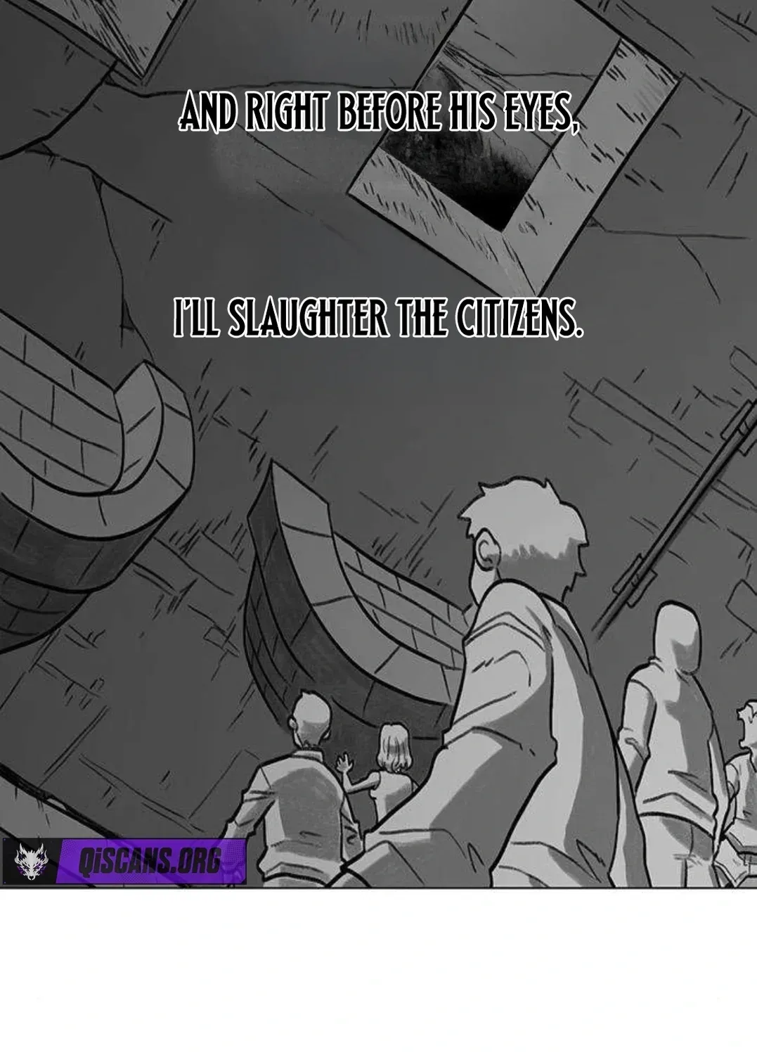 The Graymark Chapter 78 page 53 - 