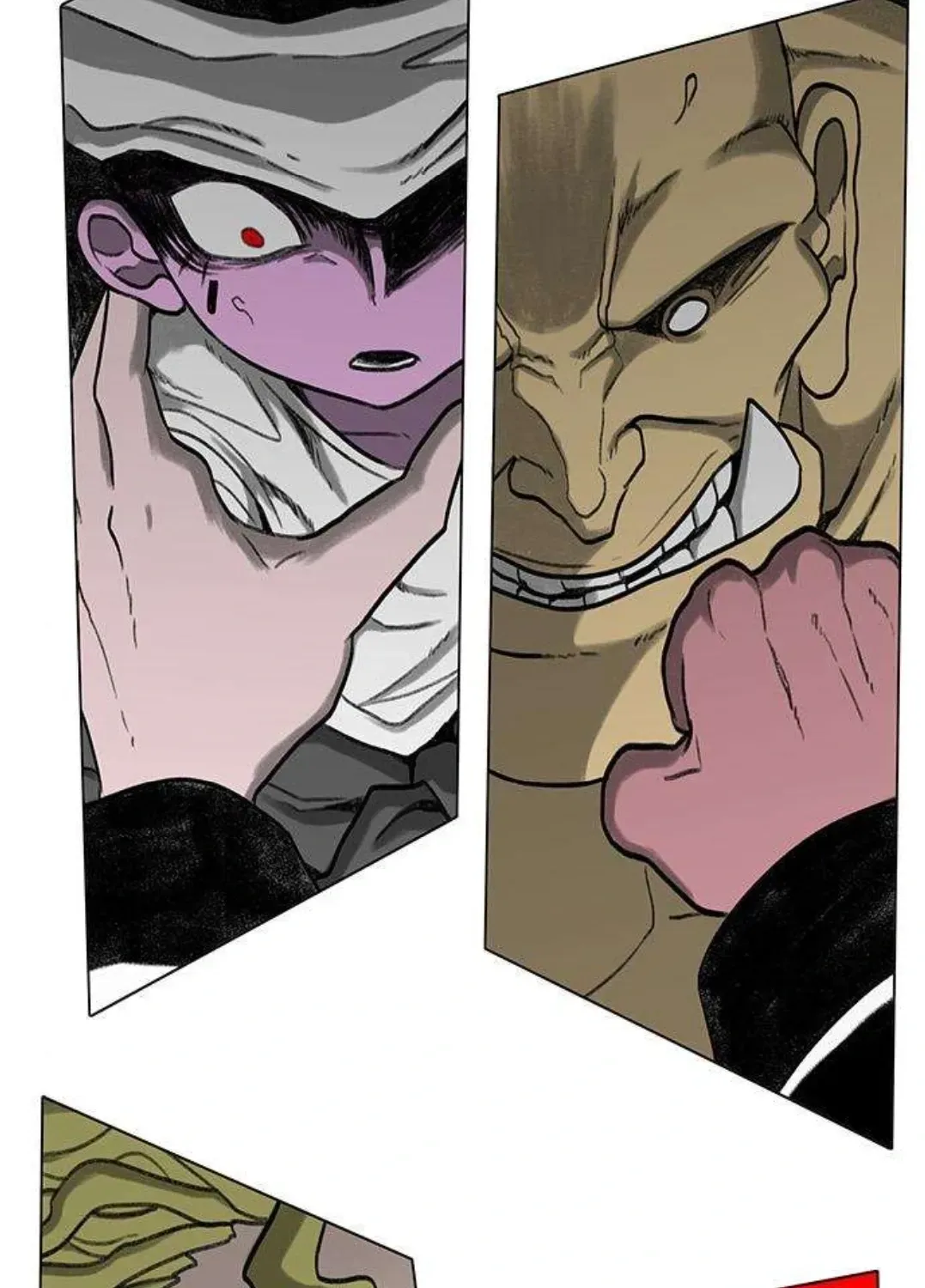 The Graymark Chapter 78 page 63 - 