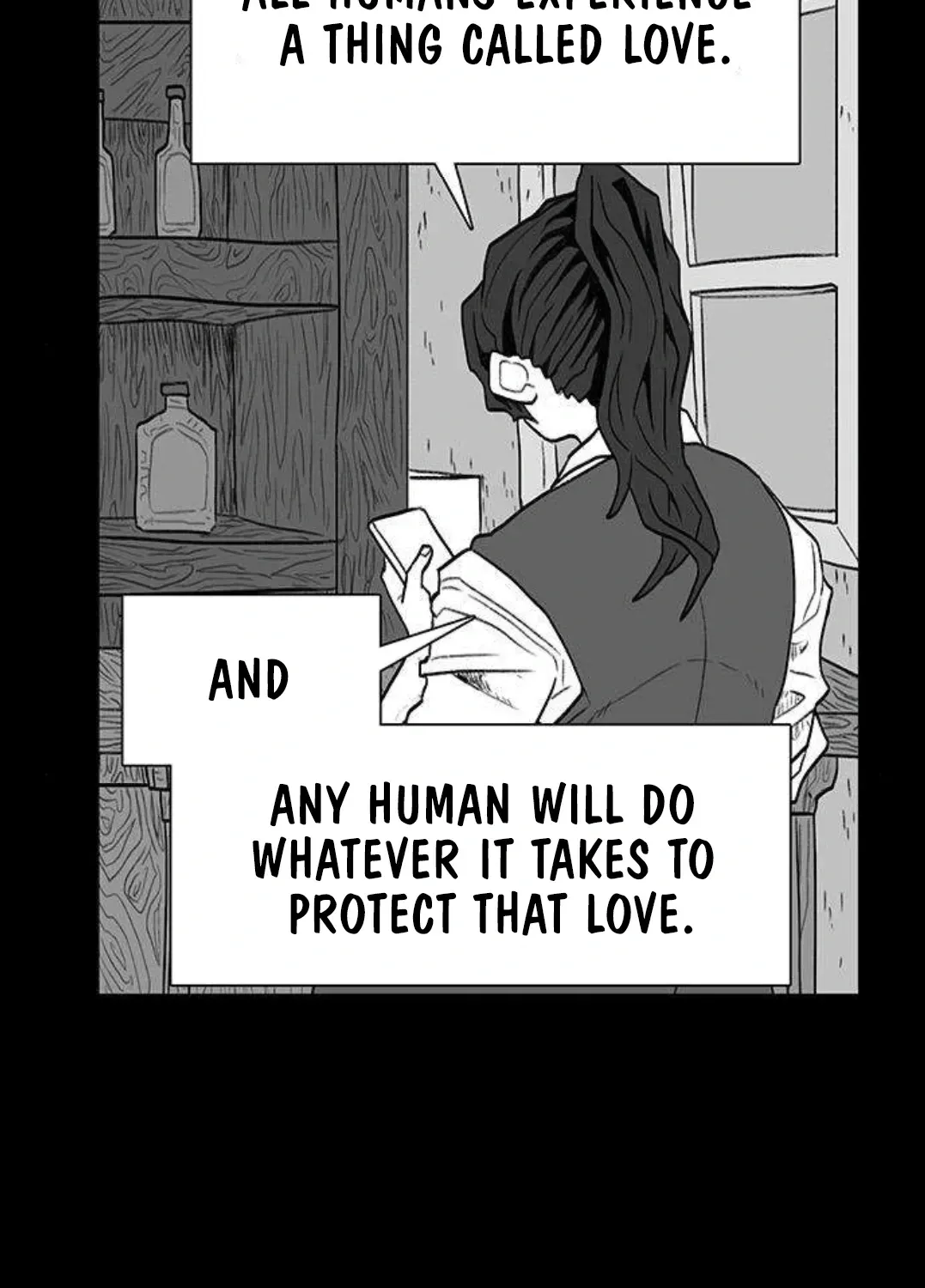 The Graymark Chapter 78 page 71 - 