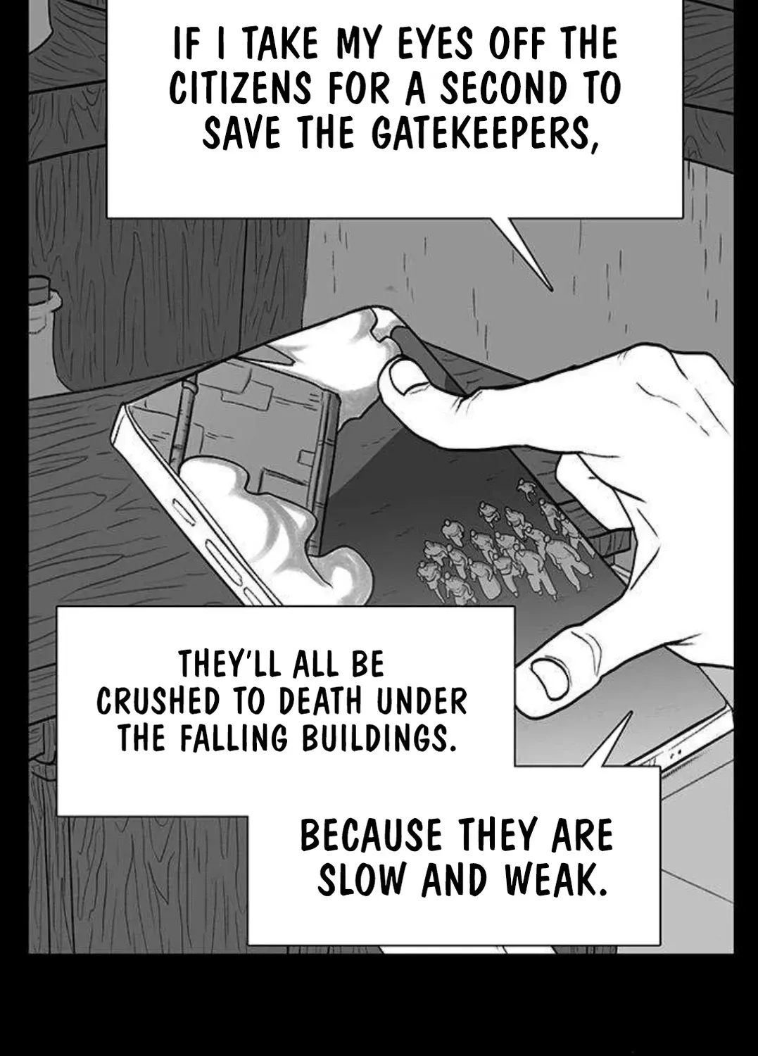 The Graymark Chapter 78 page 78 - 
