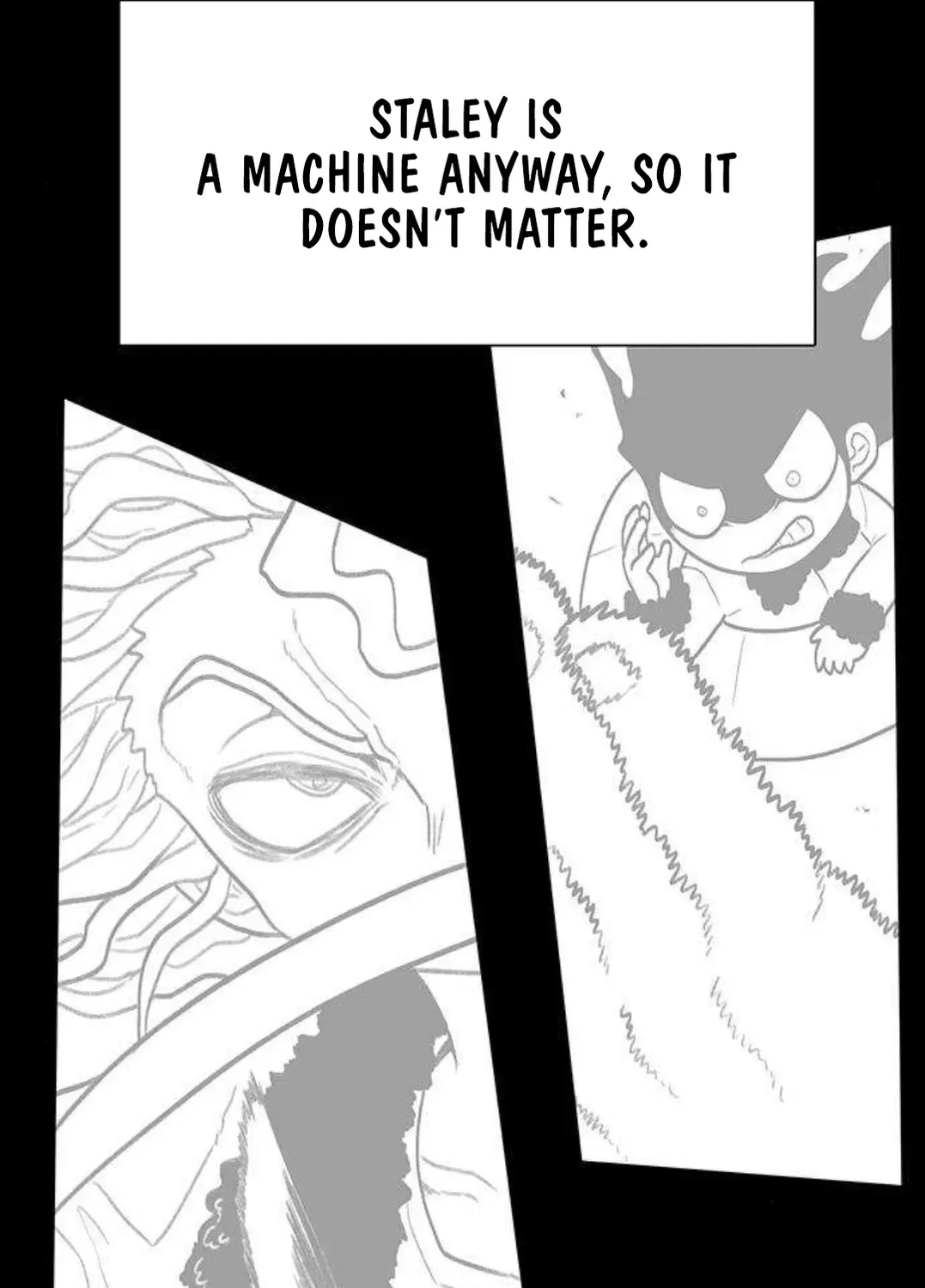 The Graymark Chapter 78 page 82 - 