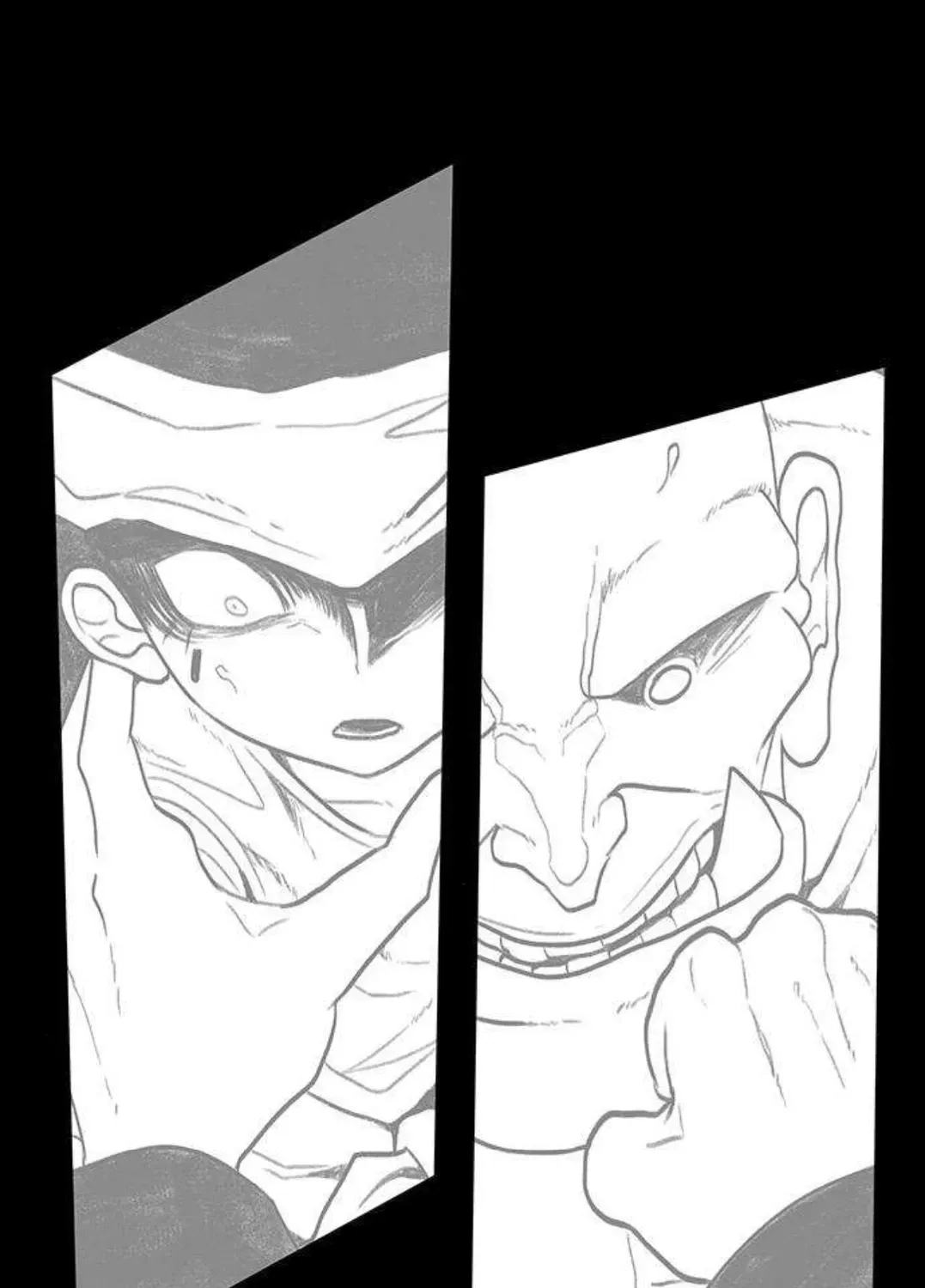 The Graymark Chapter 78 page 84 - 
