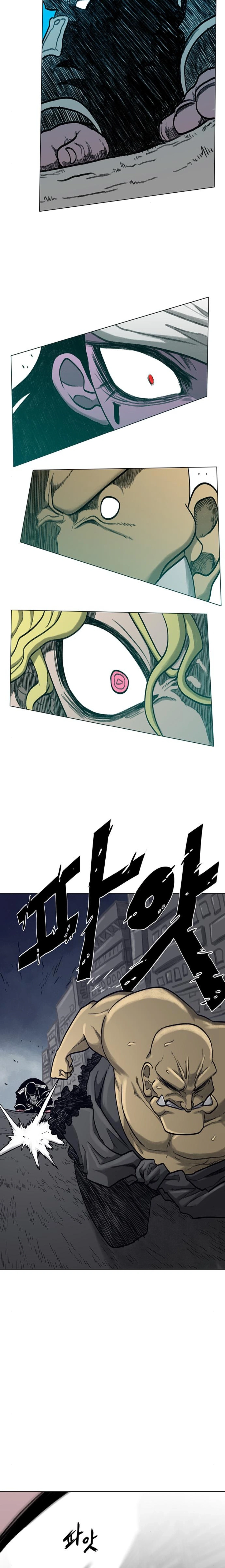 The Graymark Chapter 79 page 2 - 