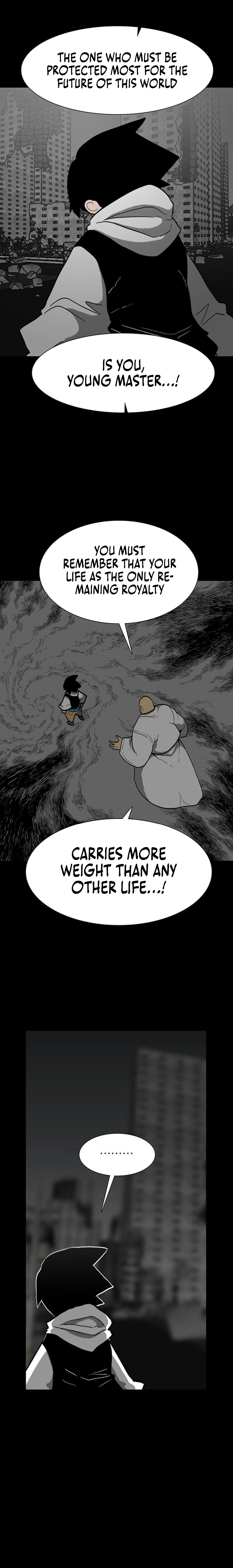 The Graymark Chapter 79 page 14 - 