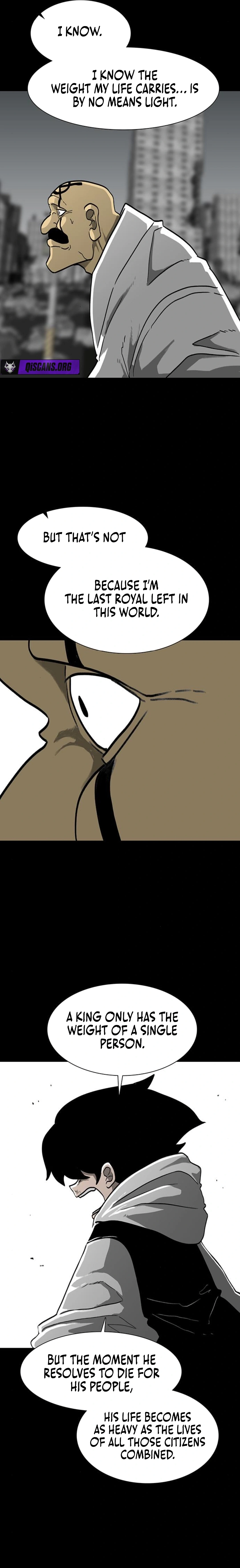 The Graymark Chapter 79 page 15 - 