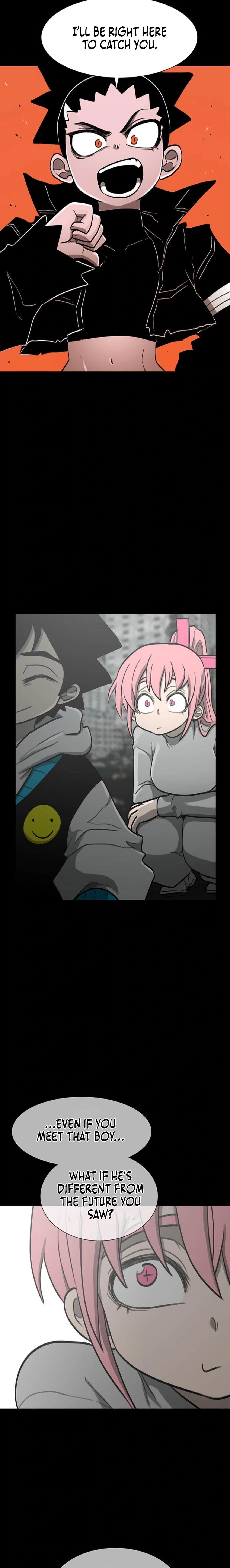 The Graymark Chapter 79 page 19 - 