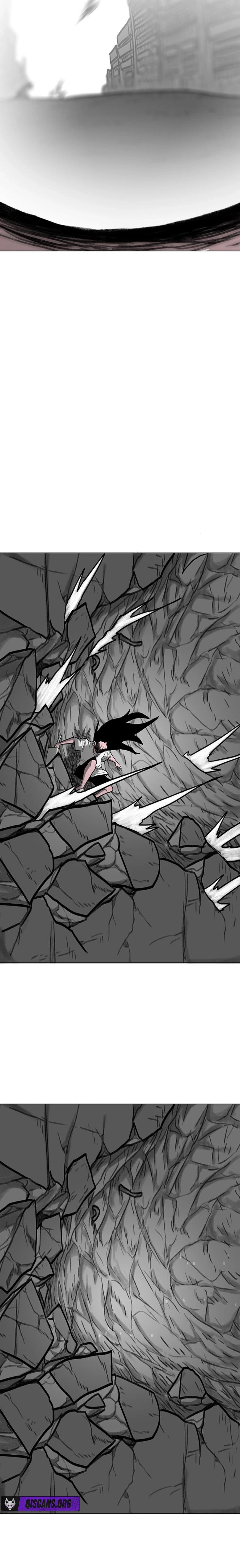 The Graymark Chapter 79 page 3 - 