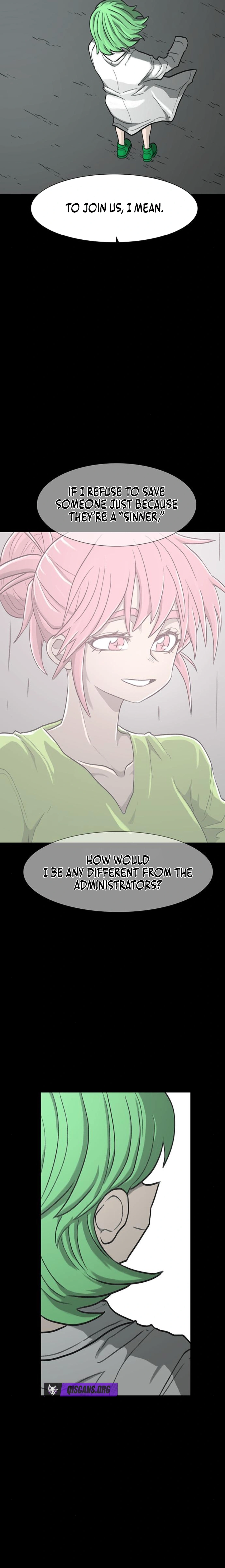 The Graymark Chapter 79 page 23 - 