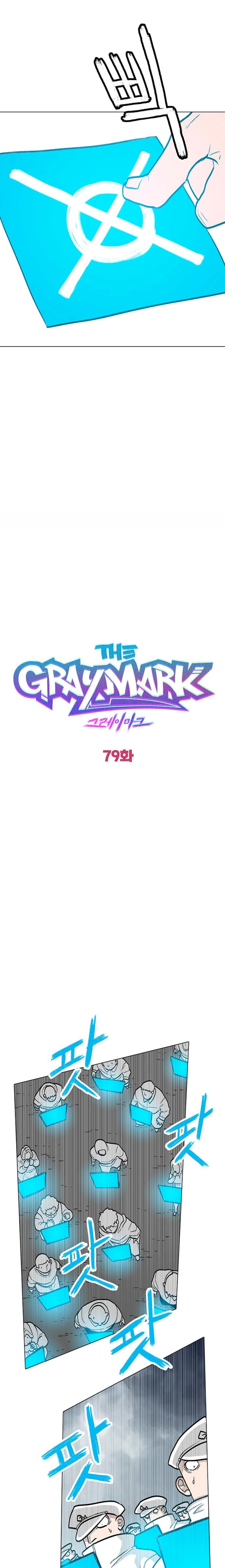 The Graymark Chapter 79 page 31 - 