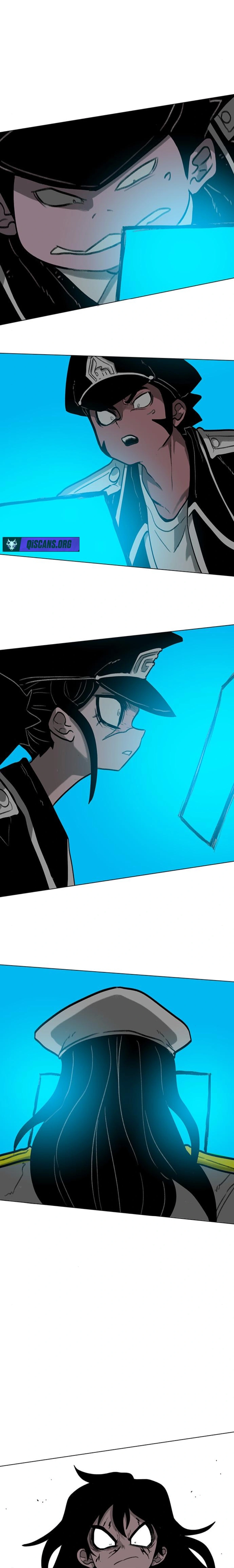 The Graymark Chapter 79 page 33 - 
