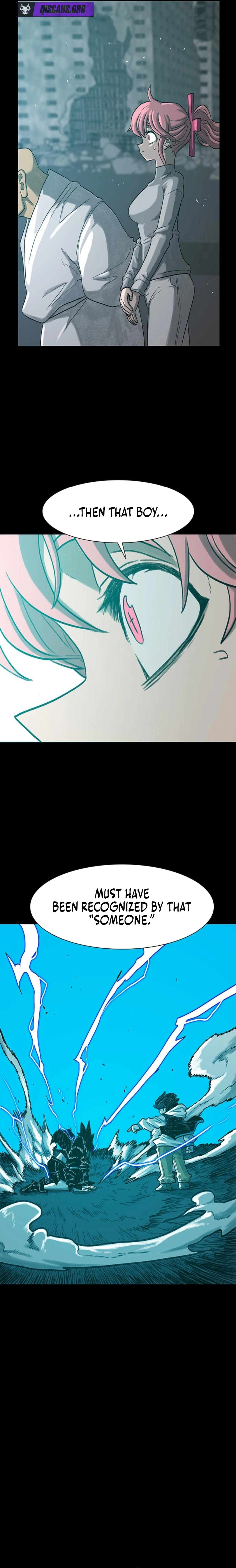 The Graymark Chapter 79 page 9 - 