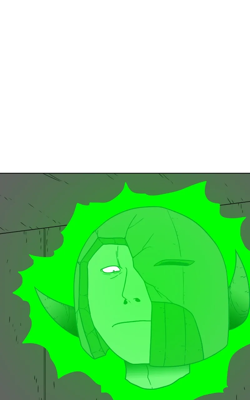 The Graymark Chapter 8 page 1 - 