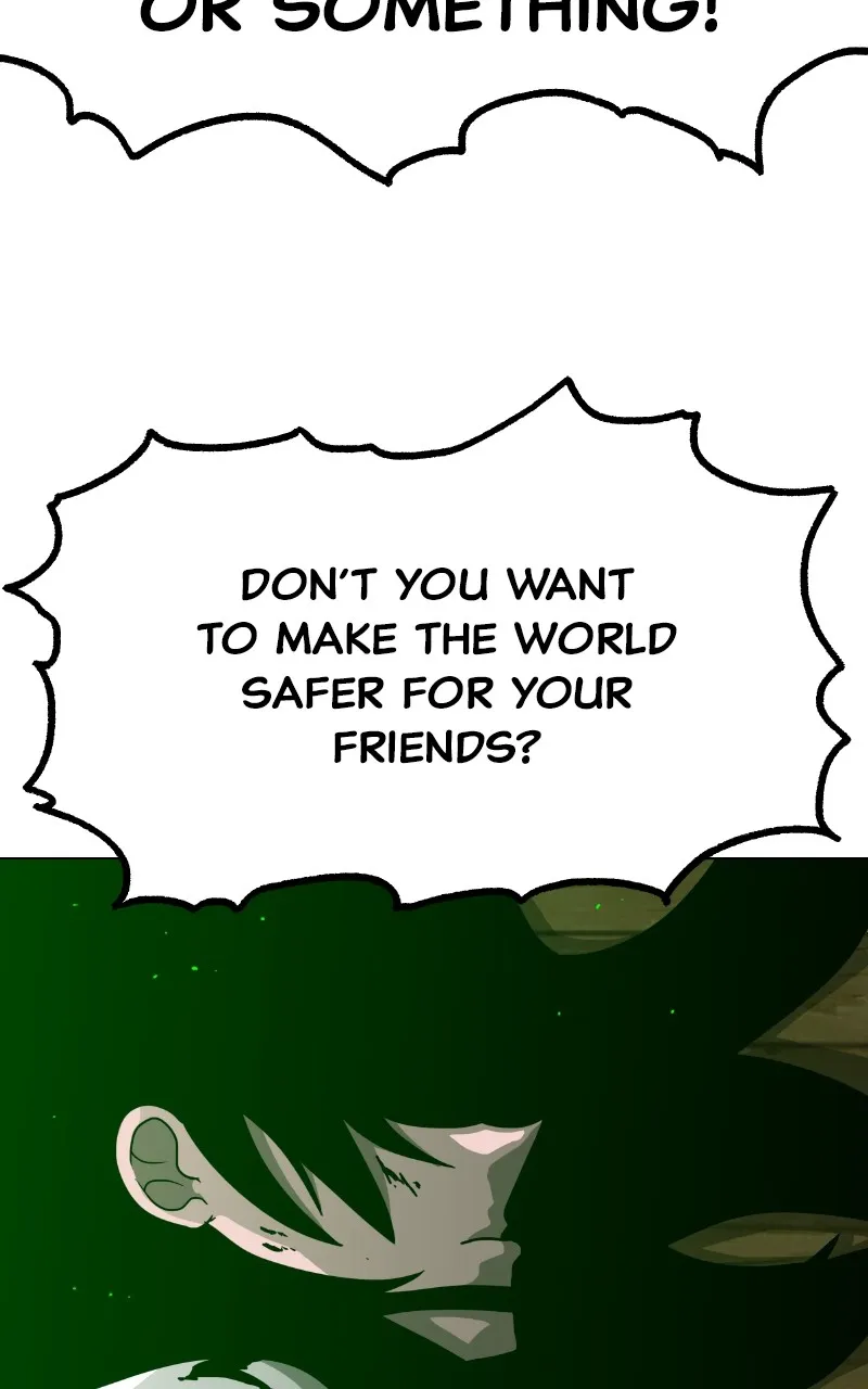 The Graymark Chapter 8 page 11 - 
