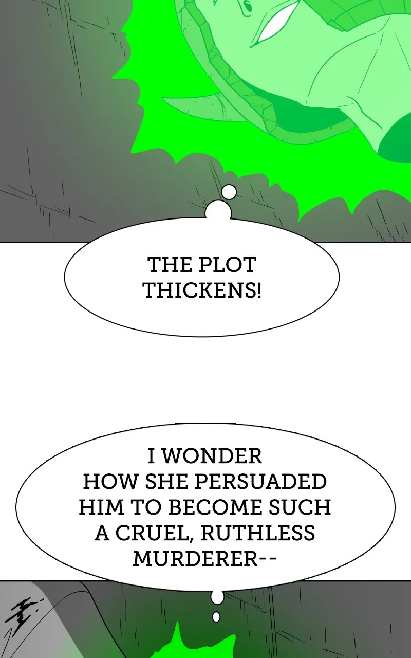 The Graymark Chapter 8 page 103 - 