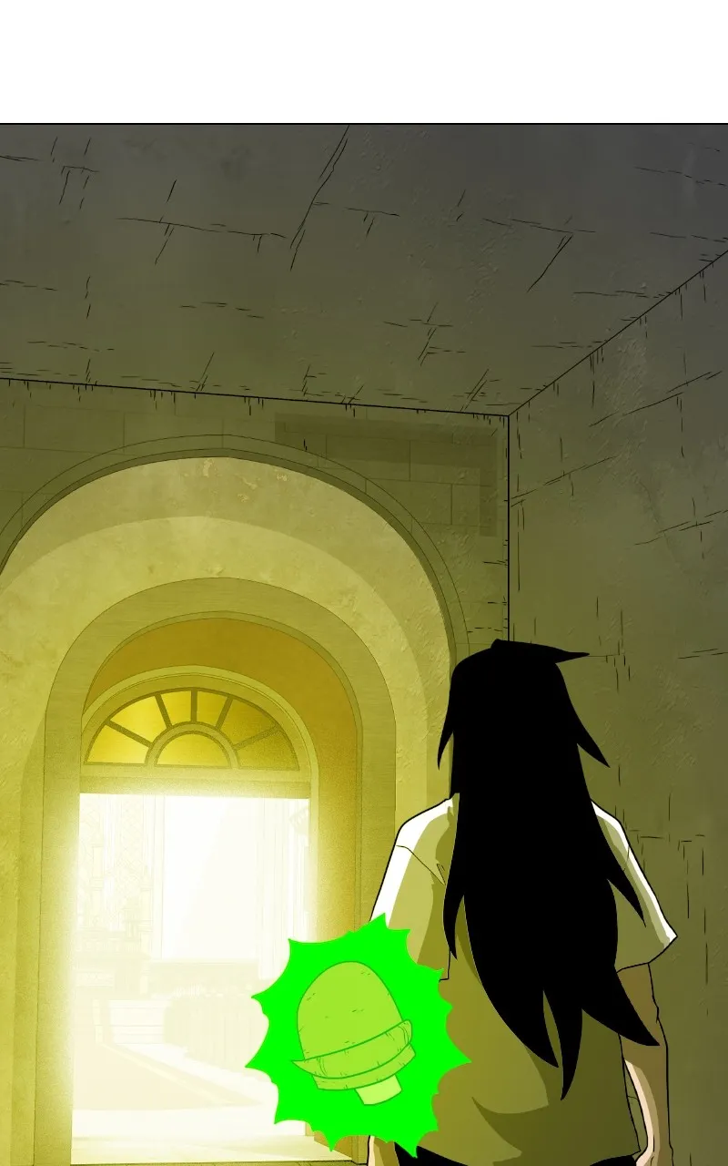 The Graymark Chapter 8 page 108 - 