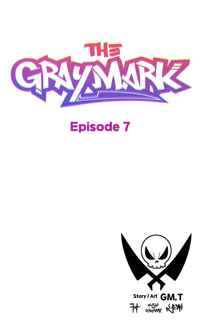 The Graymark Chapter 8 page 116 - 
