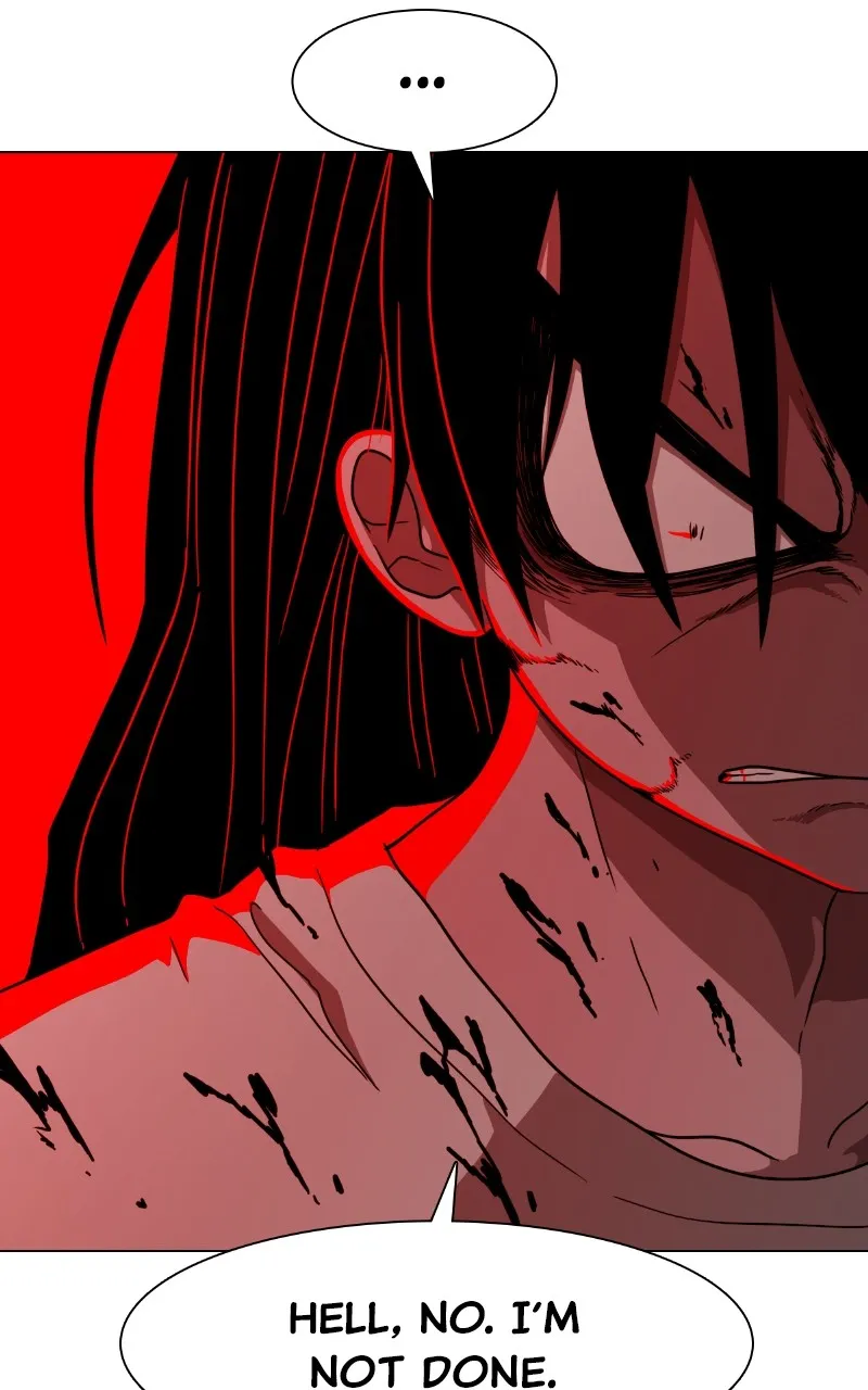 The Graymark Chapter 8 page 16 - 