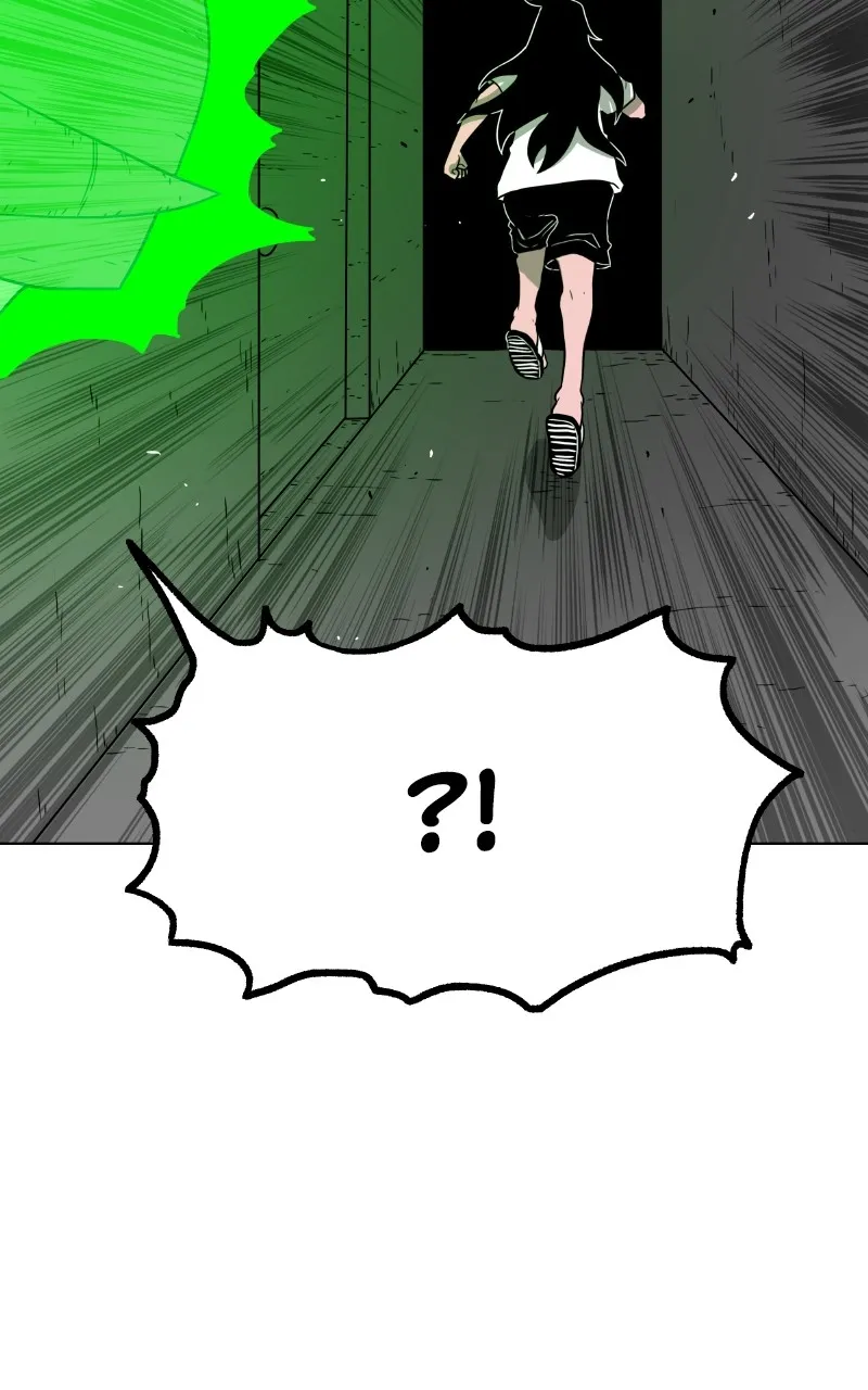 The Graymark Chapter 8 page 18 - 